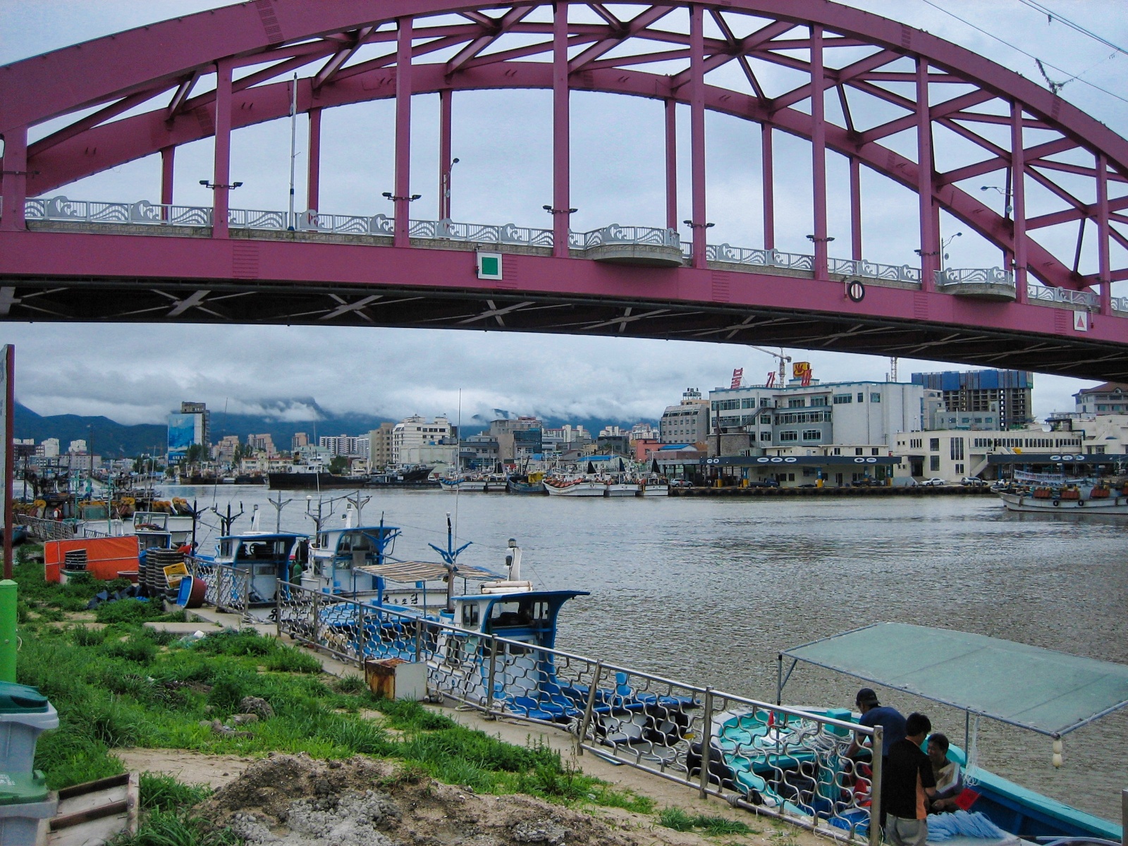 Sokcho